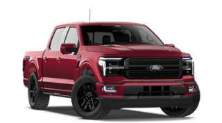 2026 Ford F-150® External Image 4